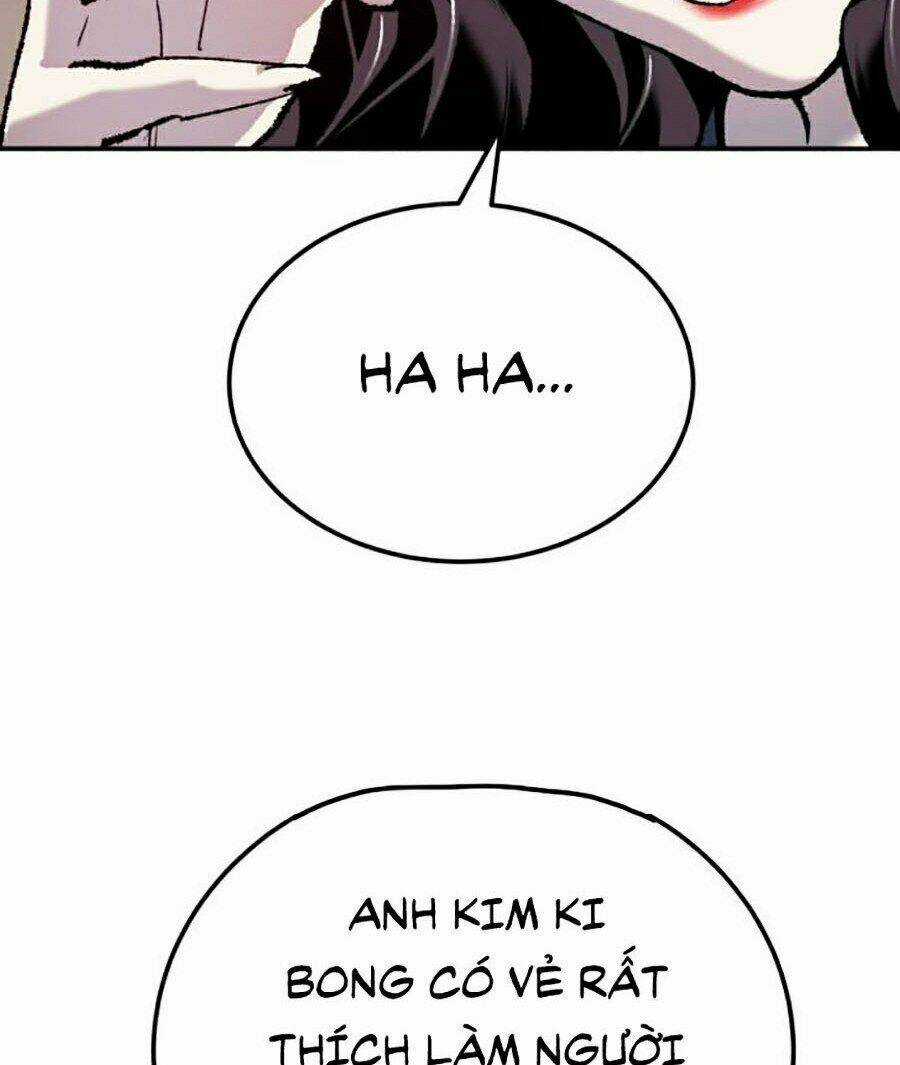 Phá Bỏ Giới Hạn Chapter 35 trang 62