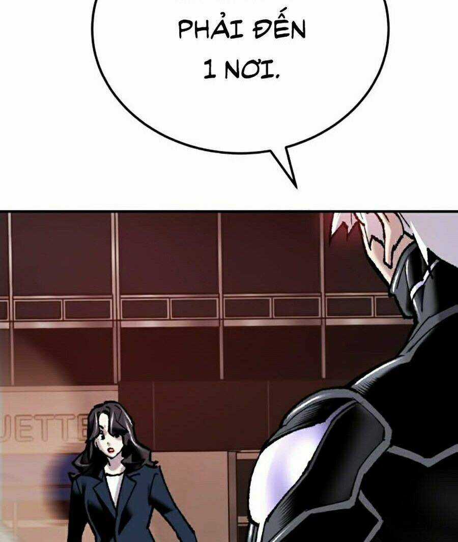 Phá Bỏ Giới Hạn Chapter 35 trang 65