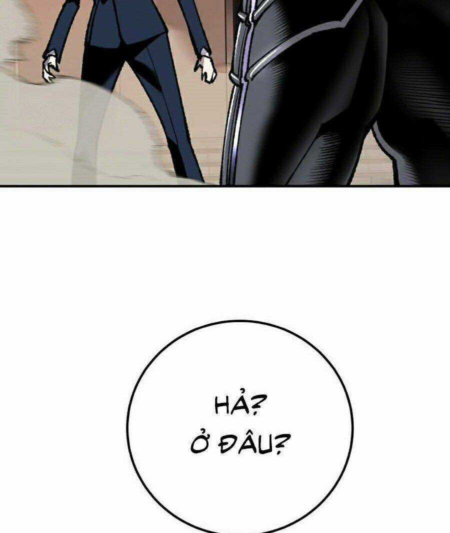 Phá Bỏ Giới Hạn Chapter 35 trang 66