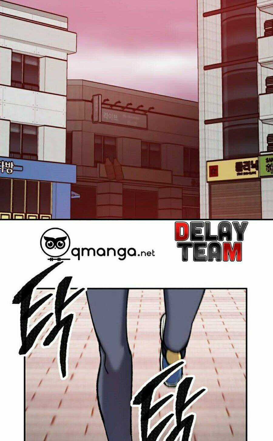 Phá Bỏ Giới Hạn Chapter 35 trang 73