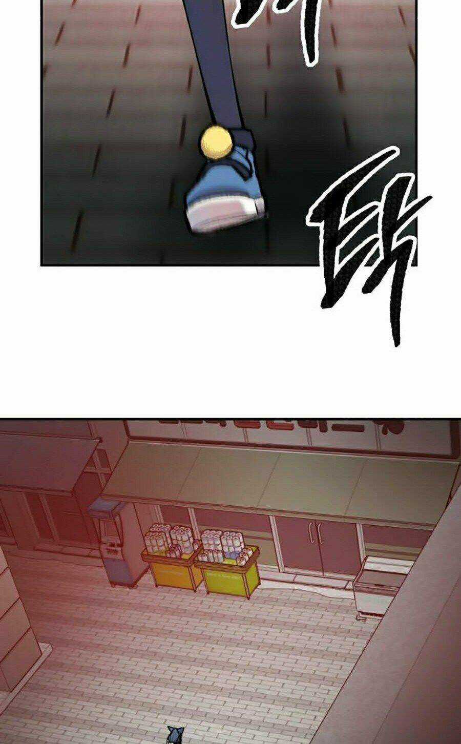 Phá Bỏ Giới Hạn Chapter 35 trang 74