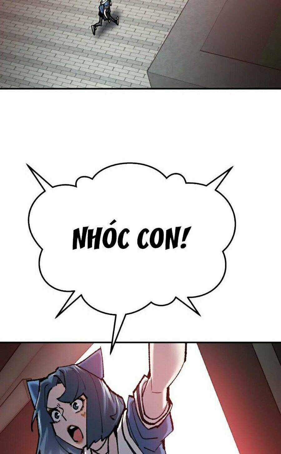 Phá Bỏ Giới Hạn Chapter 35 trang 75