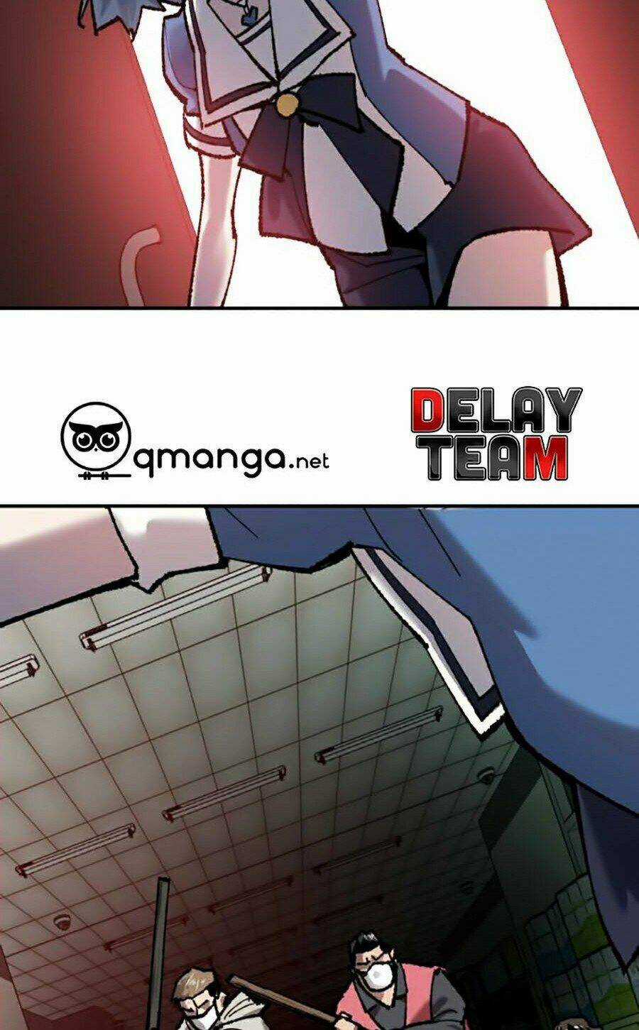 Phá Bỏ Giới Hạn Chapter 35 trang 76