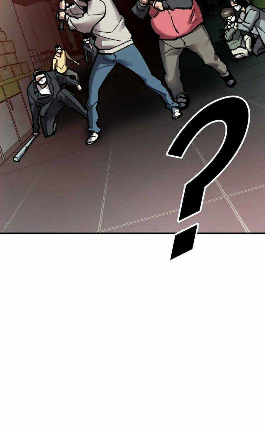 Phá Bỏ Giới Hạn Chapter 35 trang 77