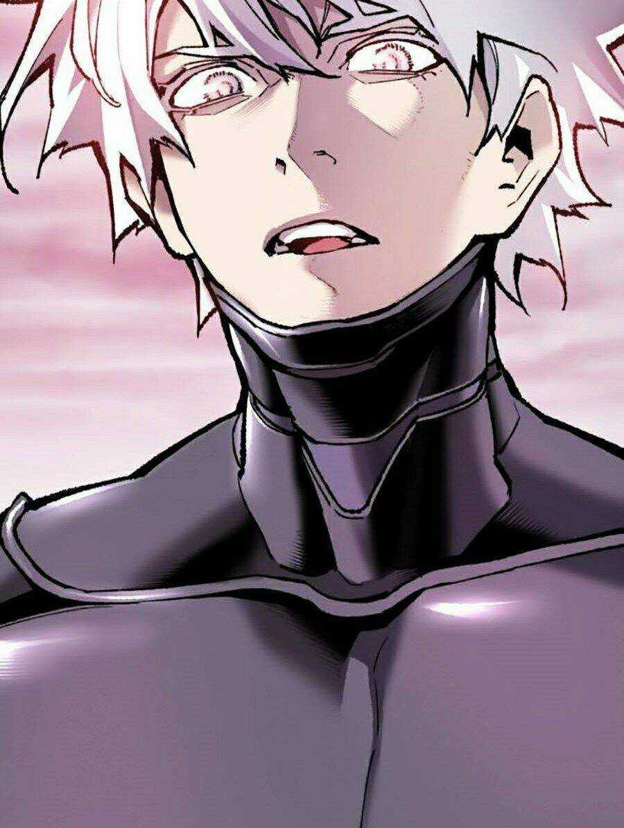 Phá Bỏ Giới Hạn Chapter 35 trang 8