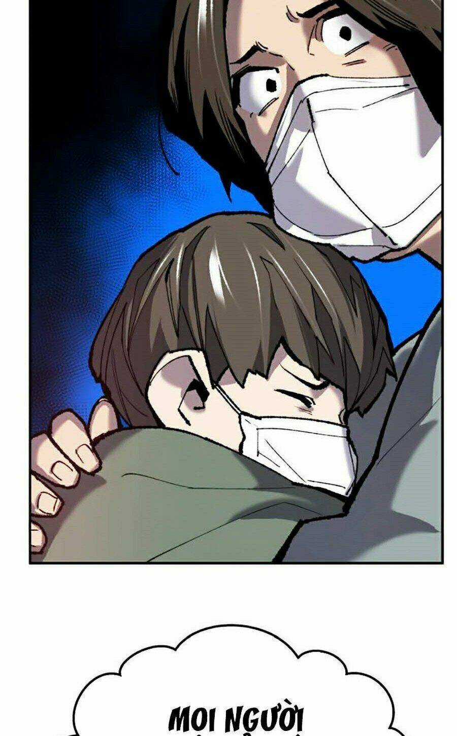 Phá Bỏ Giới Hạn Chapter 35 trang 80