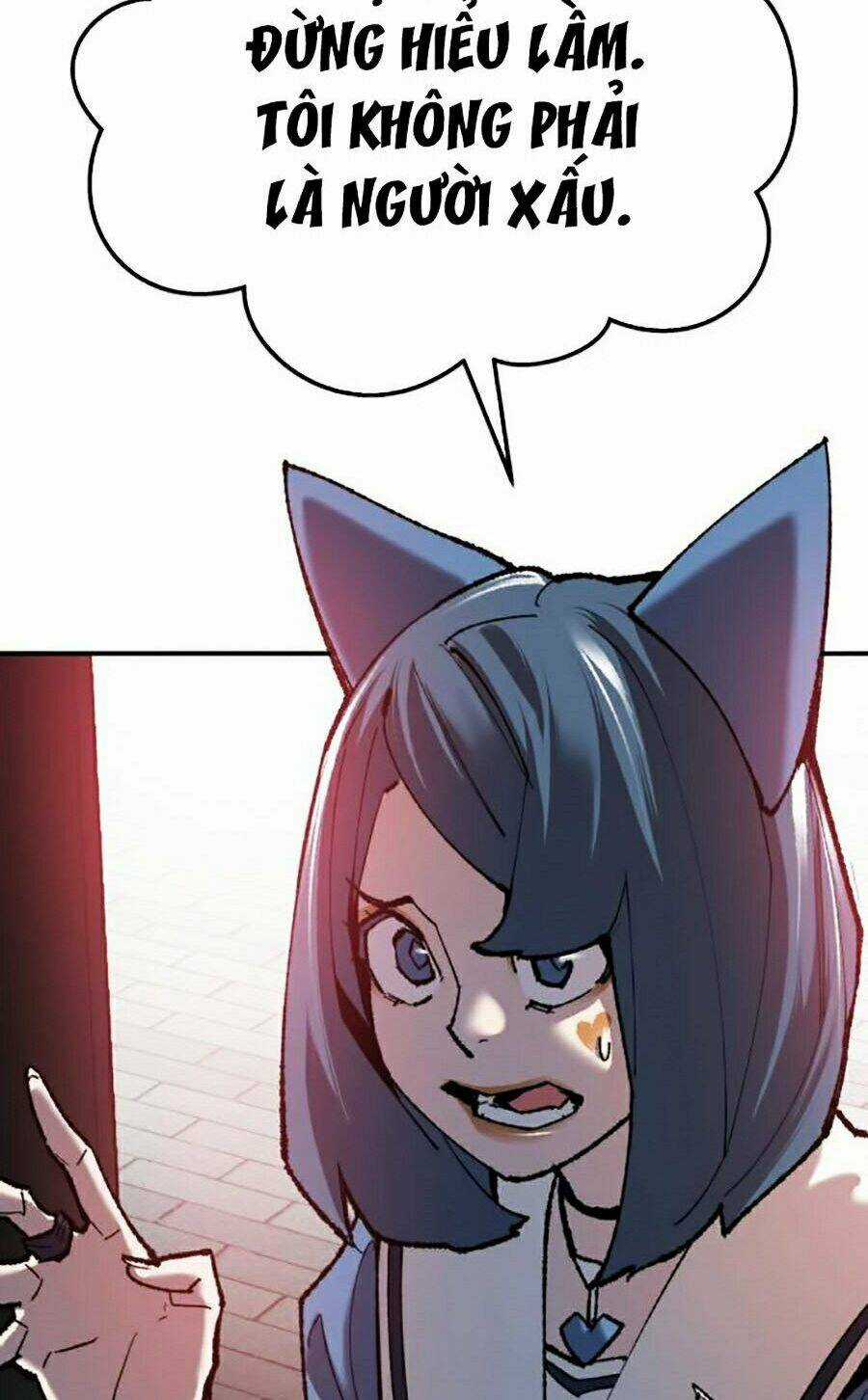 Phá Bỏ Giới Hạn Chapter 35 trang 81