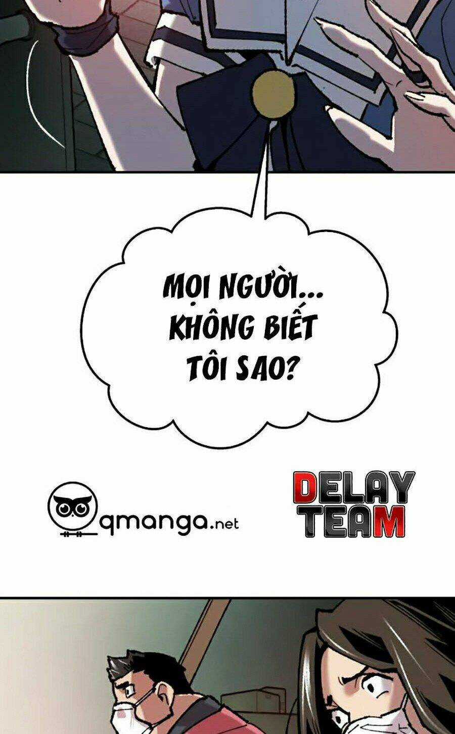 Phá Bỏ Giới Hạn Chapter 35 trang 82