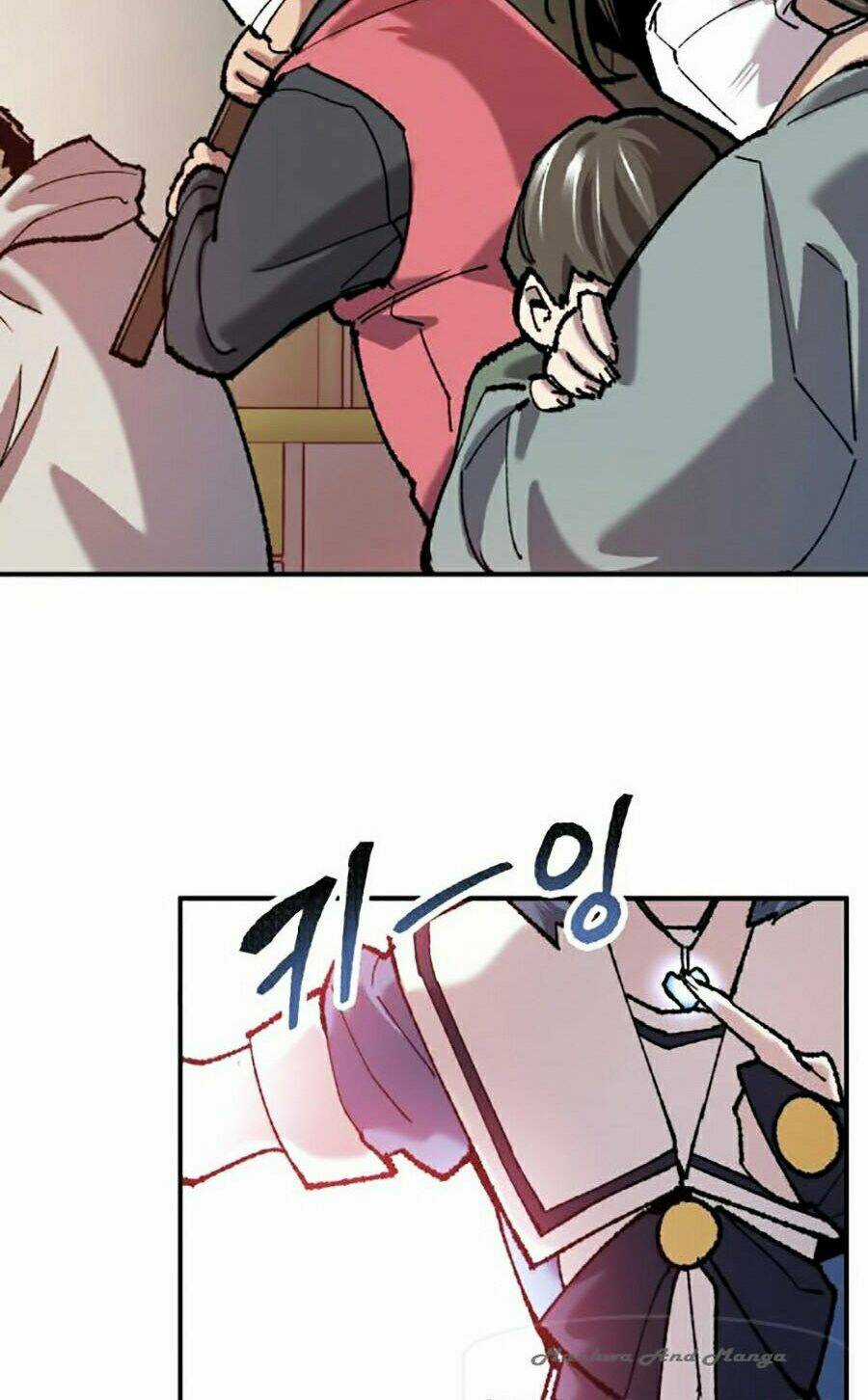 Phá Bỏ Giới Hạn Chapter 35 trang 83