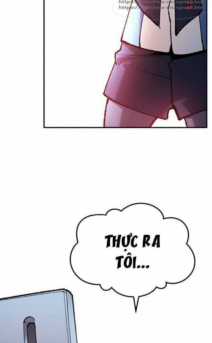 Phá Bỏ Giới Hạn Chapter 35 trang 84