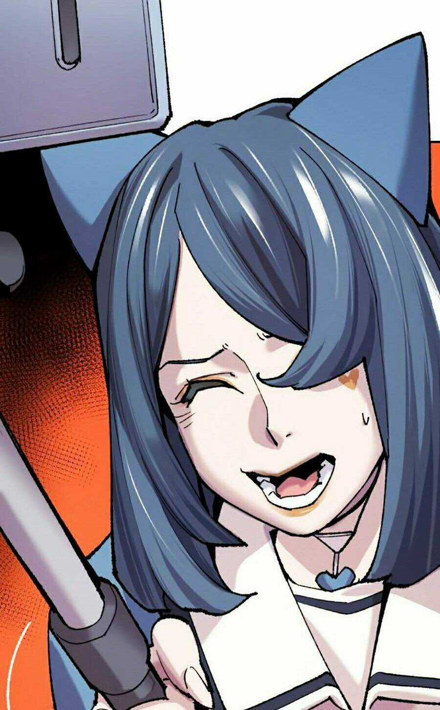 Phá Bỏ Giới Hạn Chapter 35 trang 85