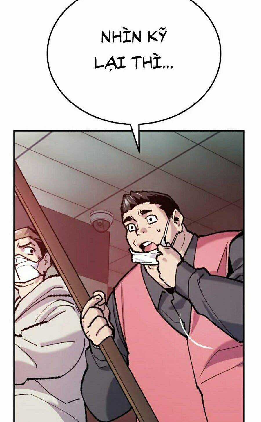 Phá Bỏ Giới Hạn Chapter 35 trang 87