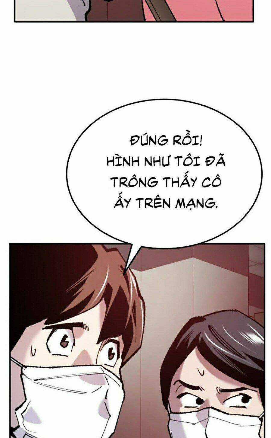 Phá Bỏ Giới Hạn Chapter 35 trang 88