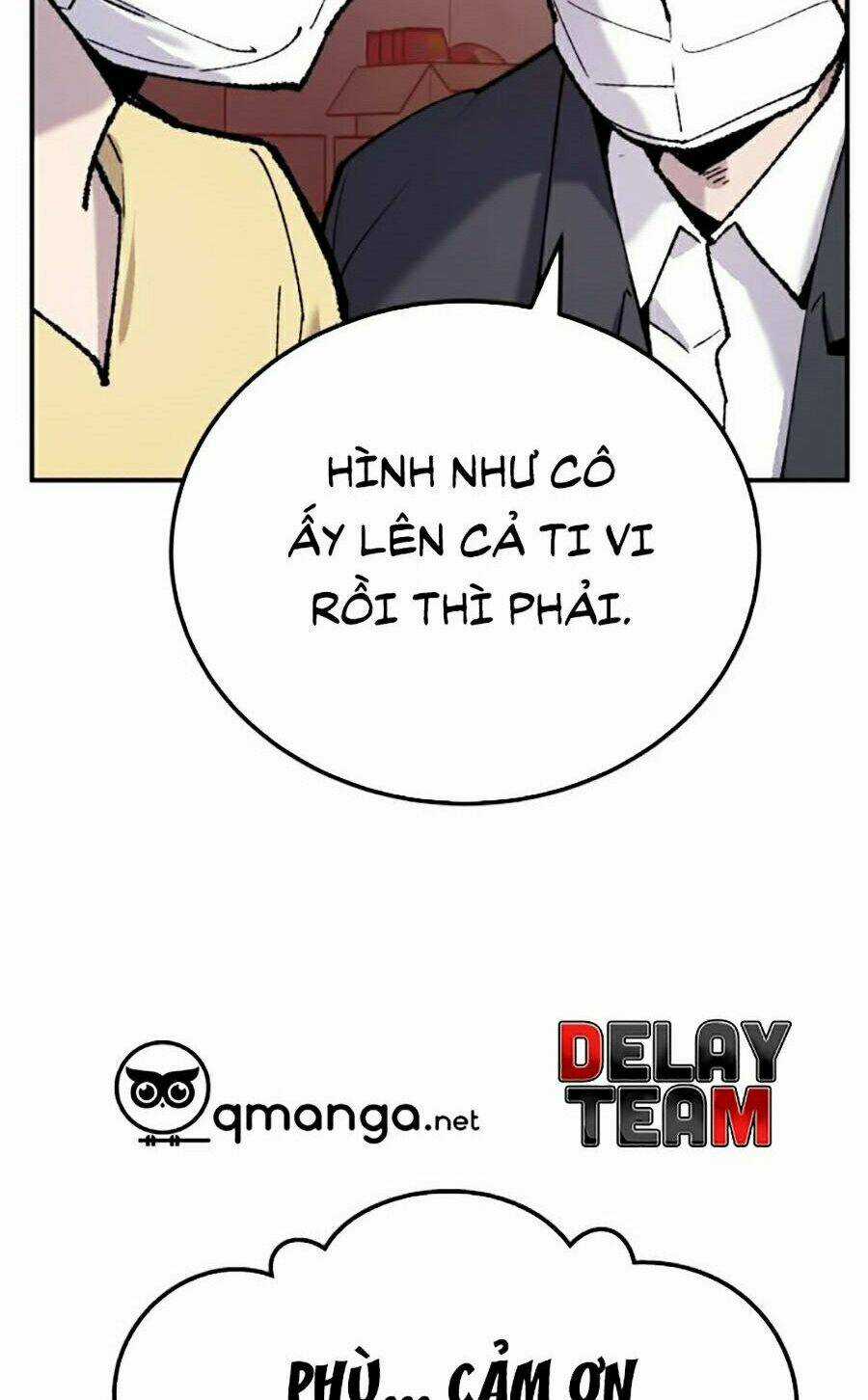 Phá Bỏ Giới Hạn Chapter 35 trang 89