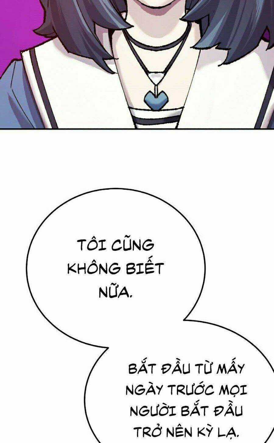Phá Bỏ Giới Hạn Chapter 35 trang 94