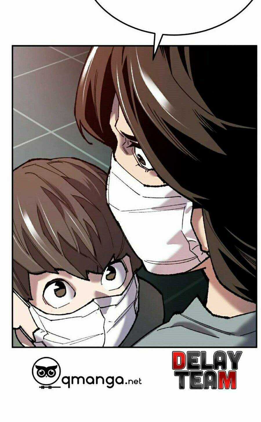 Phá Bỏ Giới Hạn Chapter 35 trang 95