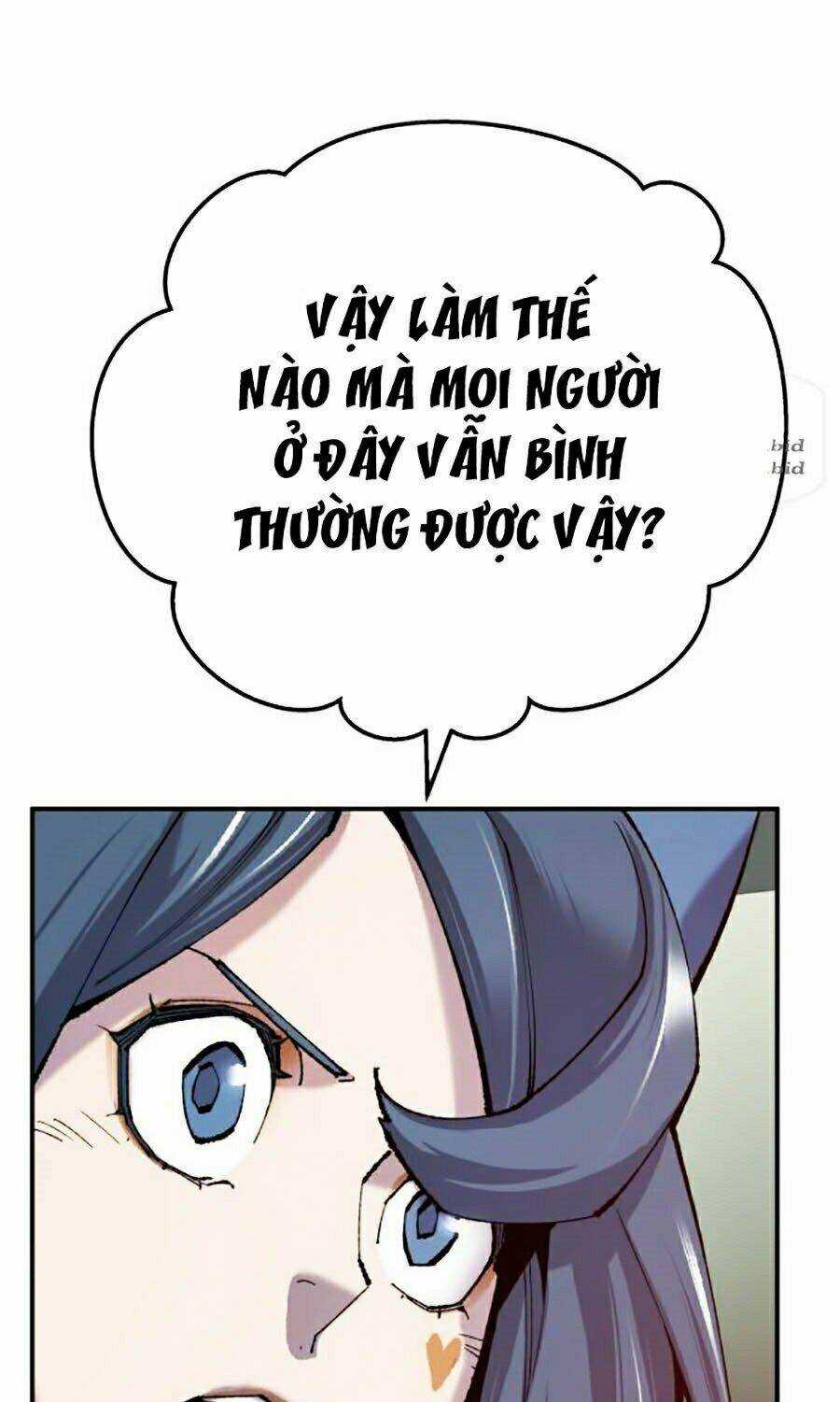Phá Bỏ Giới Hạn Chapter 35 trang 96