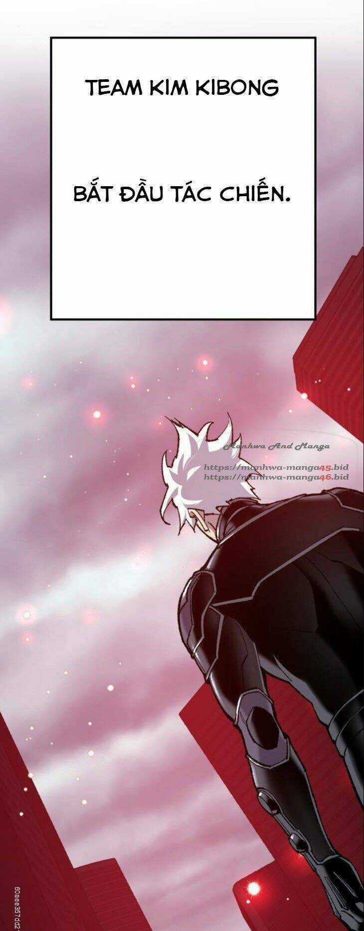 Phá Bỏ Giới Hạn Chapter 36.5 trang 0