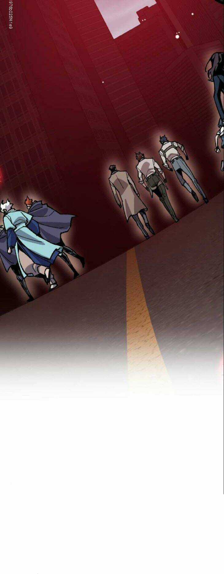 Phá Bỏ Giới Hạn Chapter 36.5 trang 1