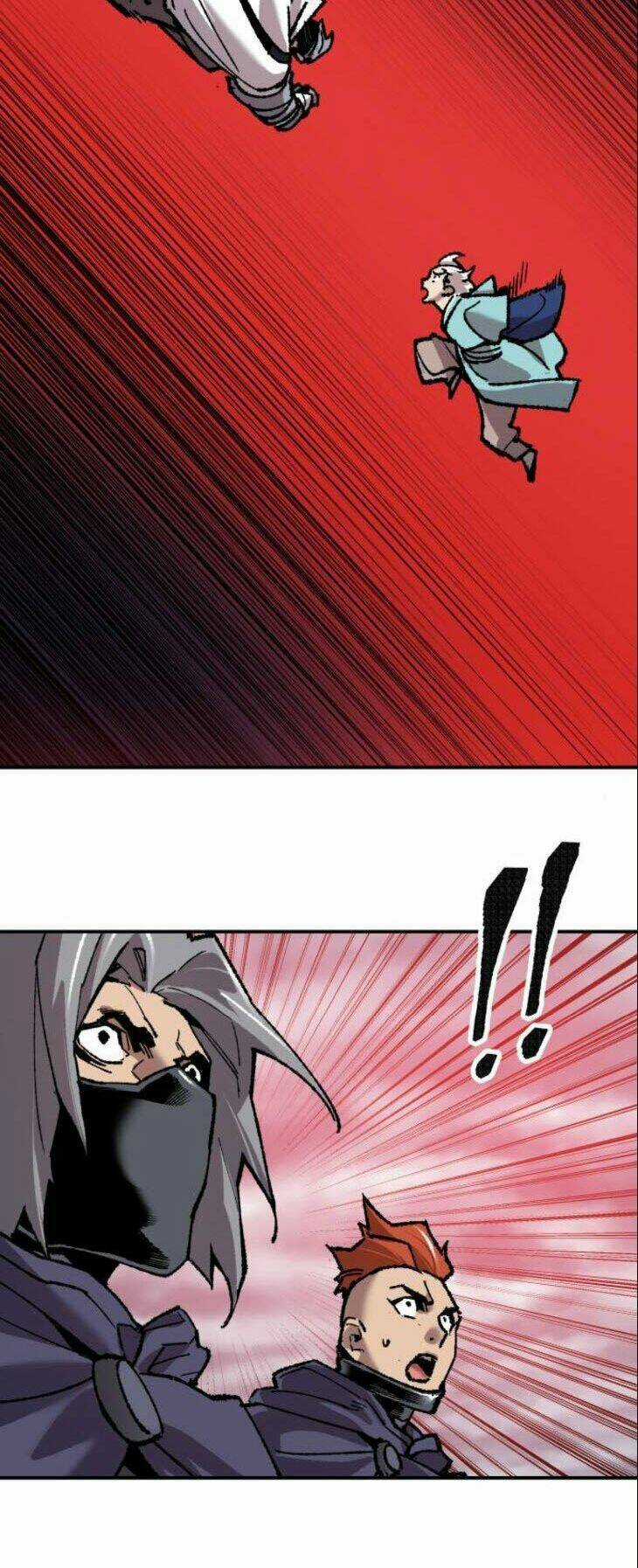 Phá Bỏ Giới Hạn Chapter 36.5 trang 10