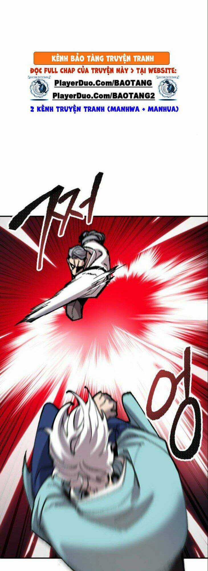 Phá Bỏ Giới Hạn Chapter 36.5 trang 11