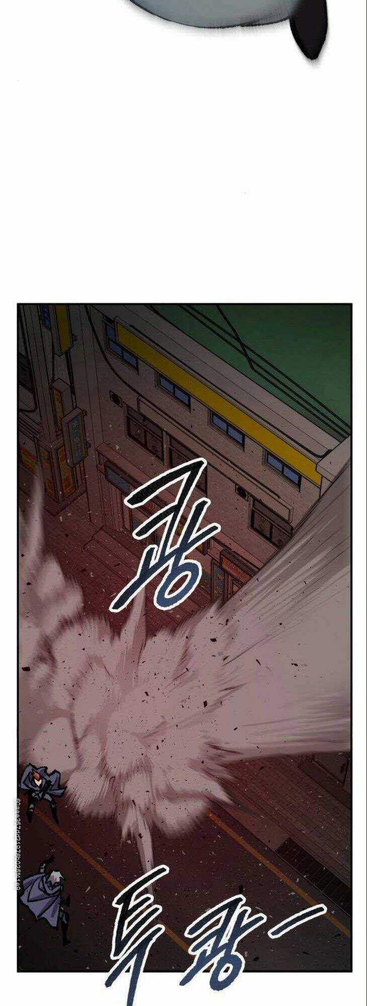 Phá Bỏ Giới Hạn Chapter 36.5 trang 12