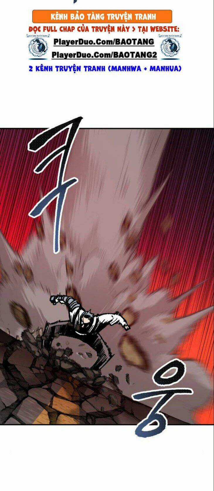 Phá Bỏ Giới Hạn Chapter 36.5 trang 13