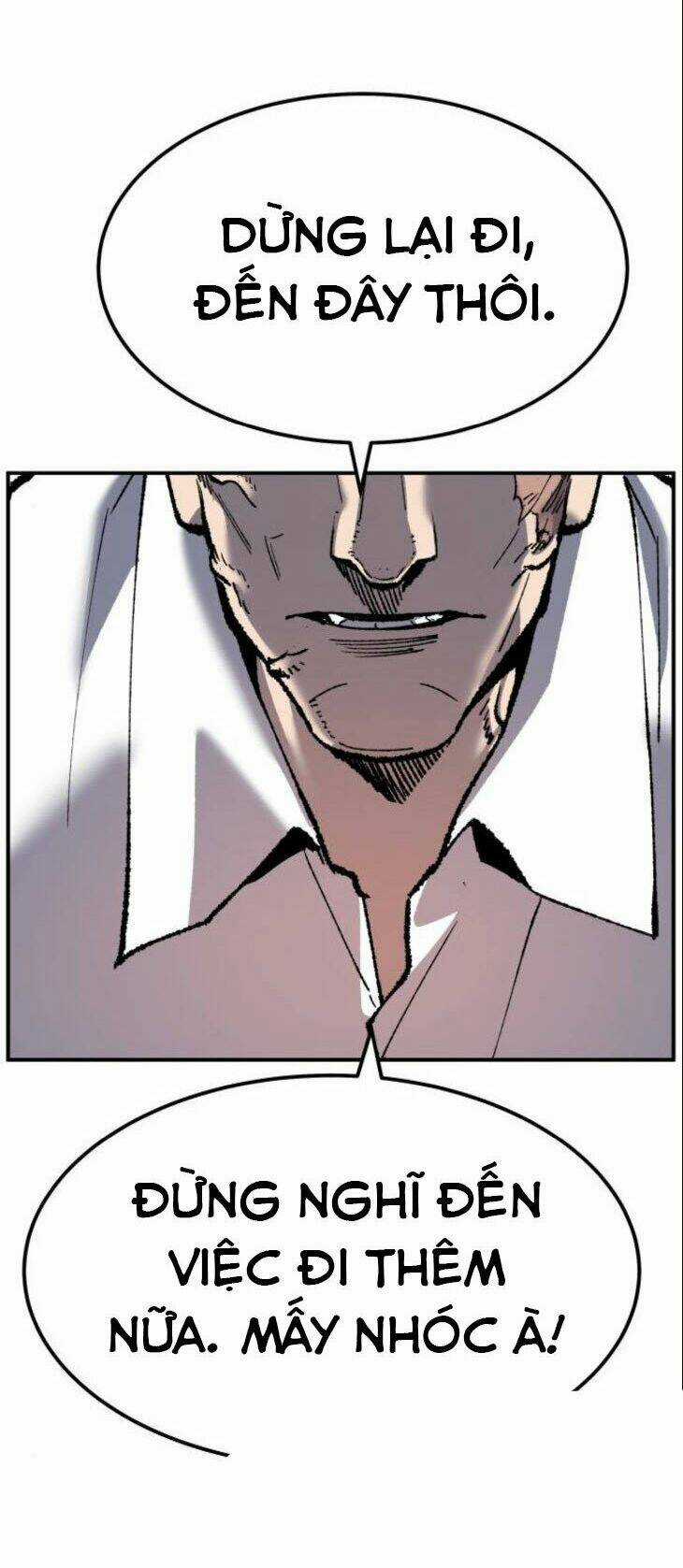 Phá Bỏ Giới Hạn Chapter 36.5 trang 14