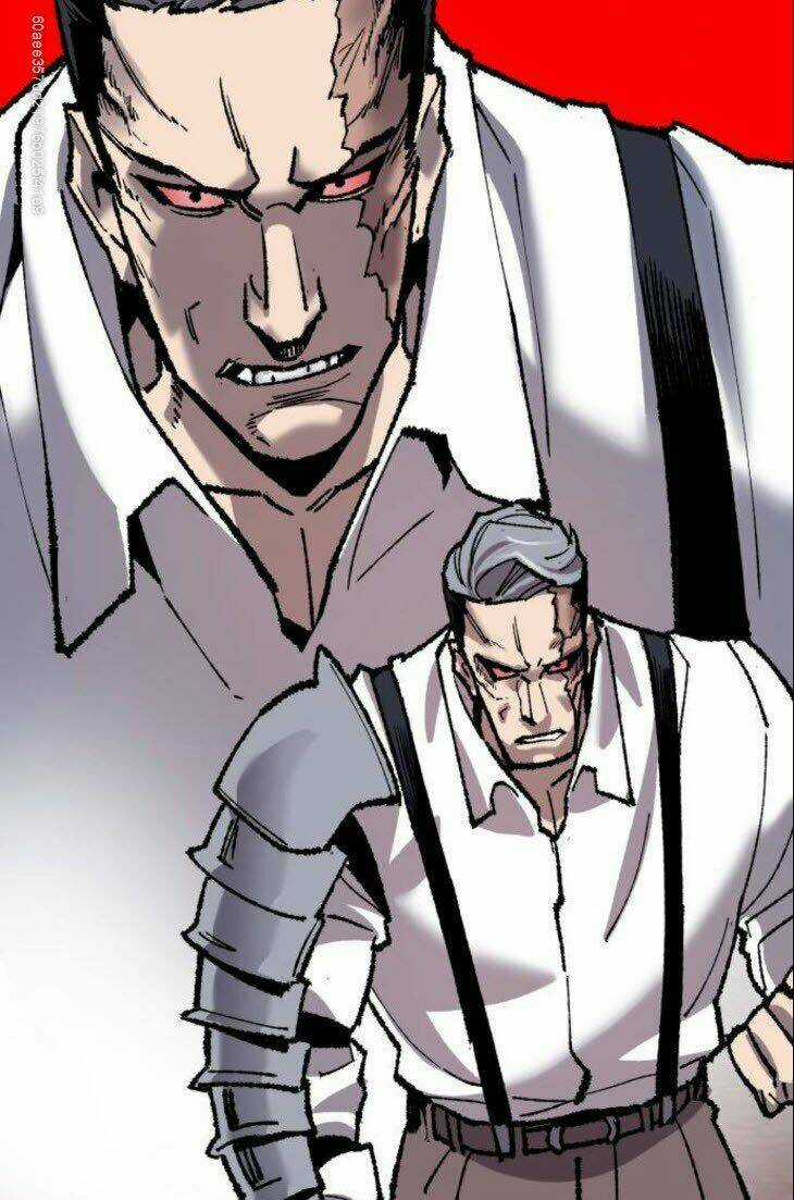 Phá Bỏ Giới Hạn Chapter 36.5 trang 16