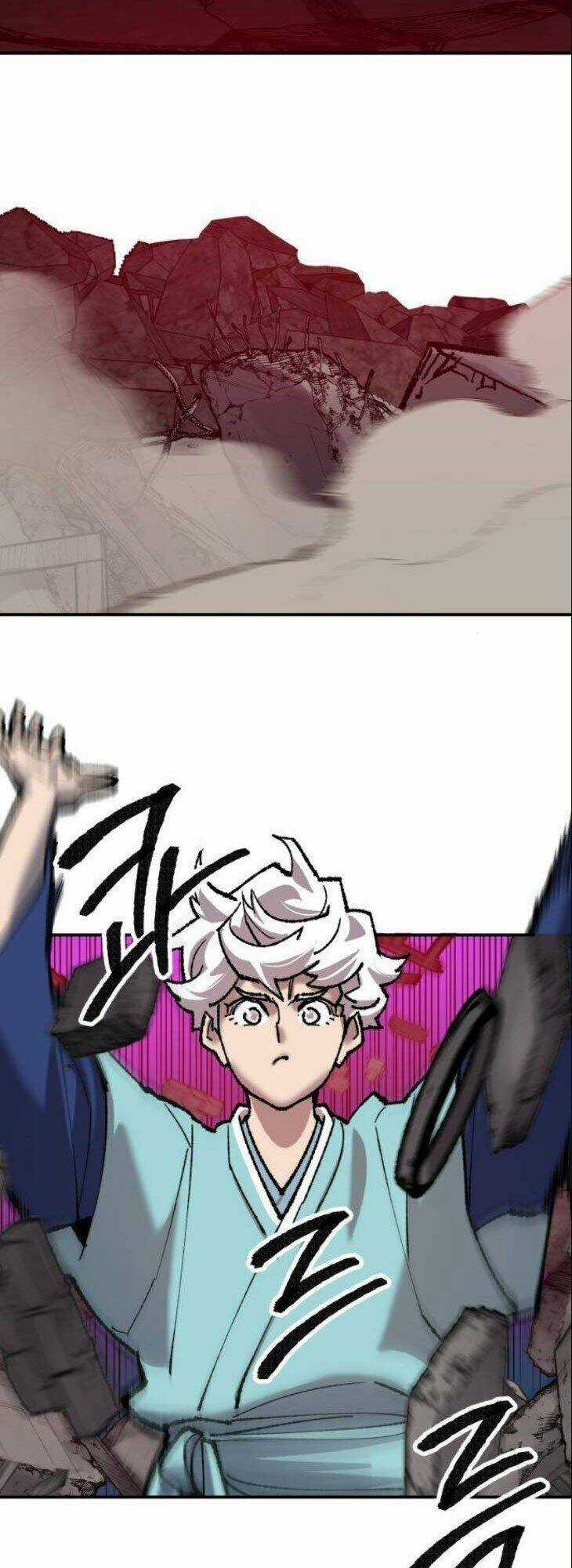 Phá Bỏ Giới Hạn Chapter 36.5 trang 18