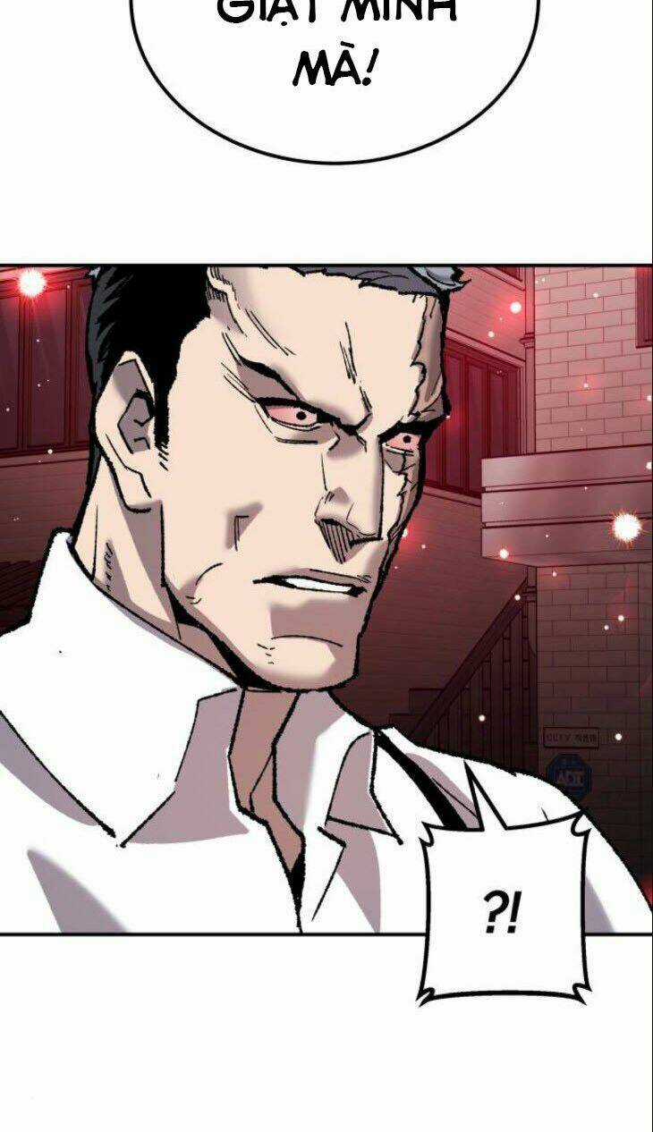 Phá Bỏ Giới Hạn Chapter 36.5 trang 20