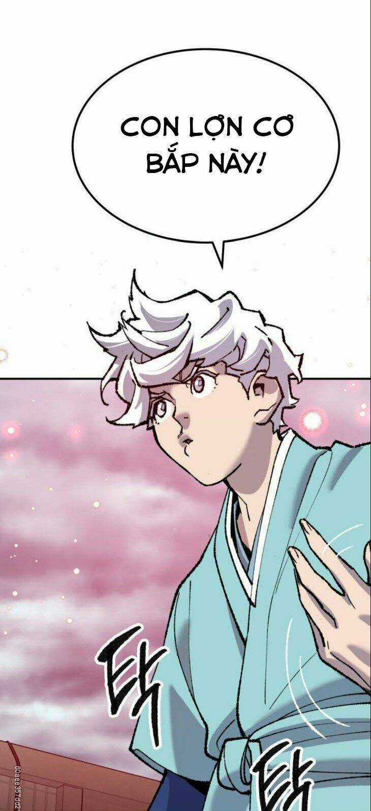 Phá Bỏ Giới Hạn Chapter 36.5 trang 21