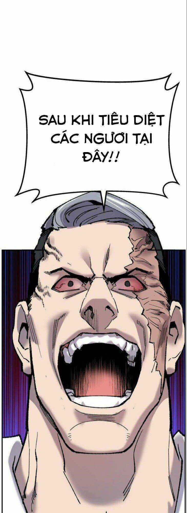 Phá Bỏ Giới Hạn Chapter 36.5 trang 23