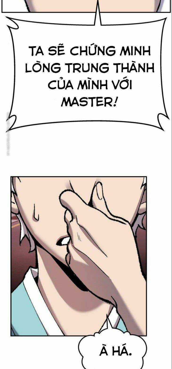 Phá Bỏ Giới Hạn Chapter 36.5 trang 24