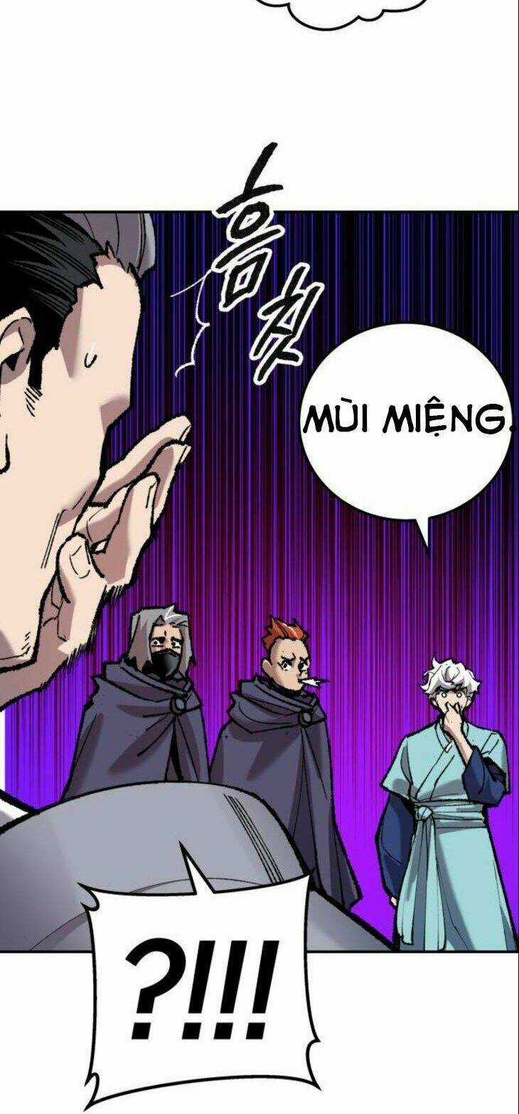 Phá Bỏ Giới Hạn Chapter 36.5 trang 25