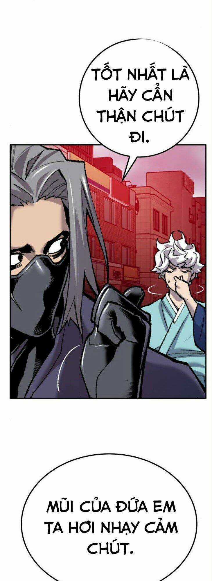 Phá Bỏ Giới Hạn Chapter 36.5 trang 26