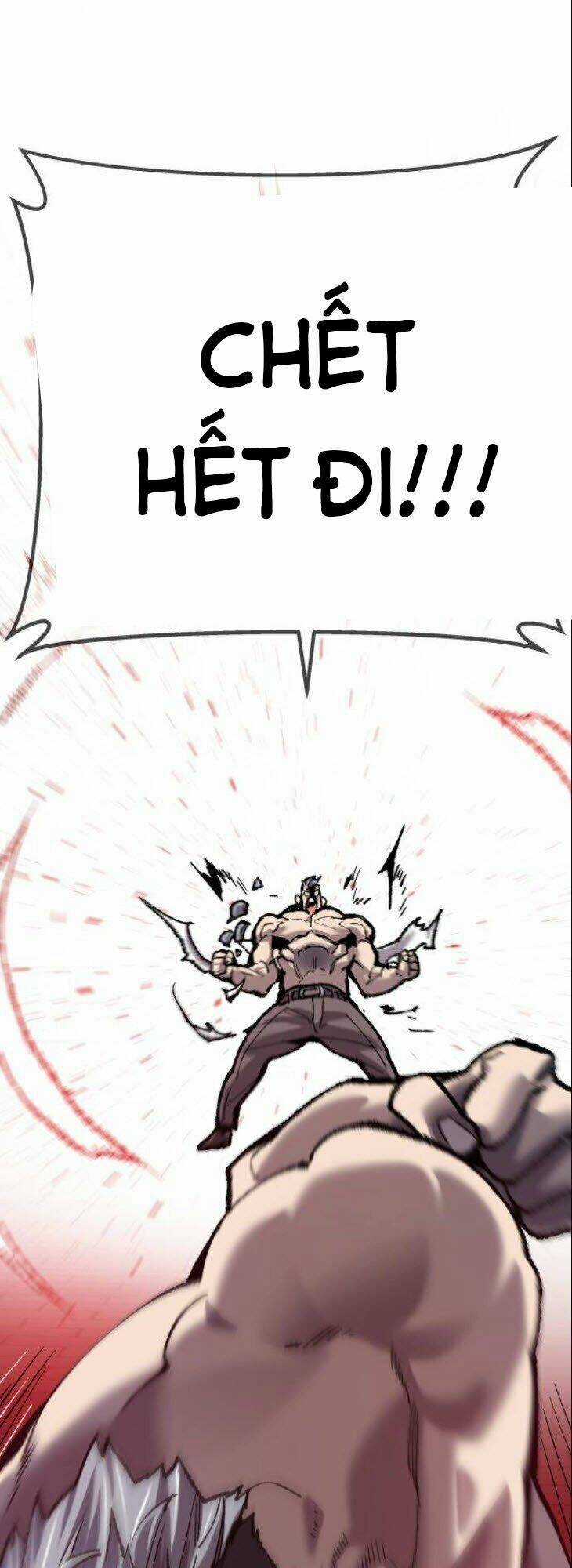 Phá Bỏ Giới Hạn Chapter 36.5 trang 30