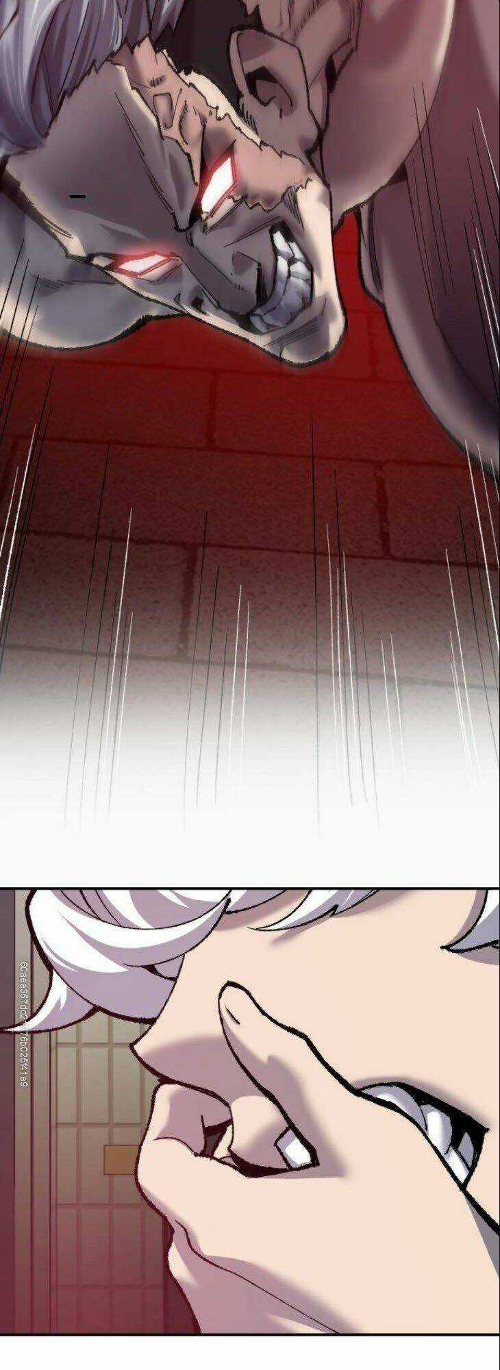 Phá Bỏ Giới Hạn Chapter 36.5 trang 31