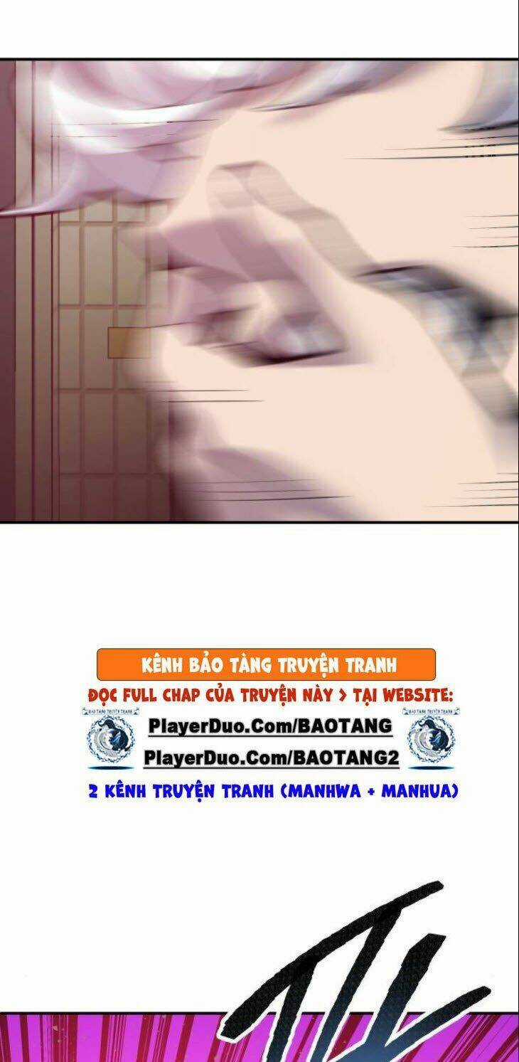 Phá Bỏ Giới Hạn Chapter 36.5 trang 32