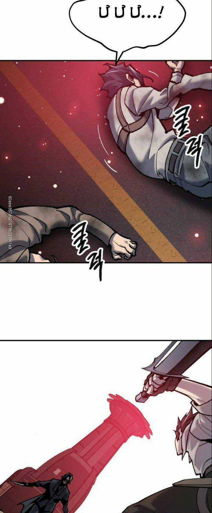 Phá Bỏ Giới Hạn Chapter 36.5 trang 38