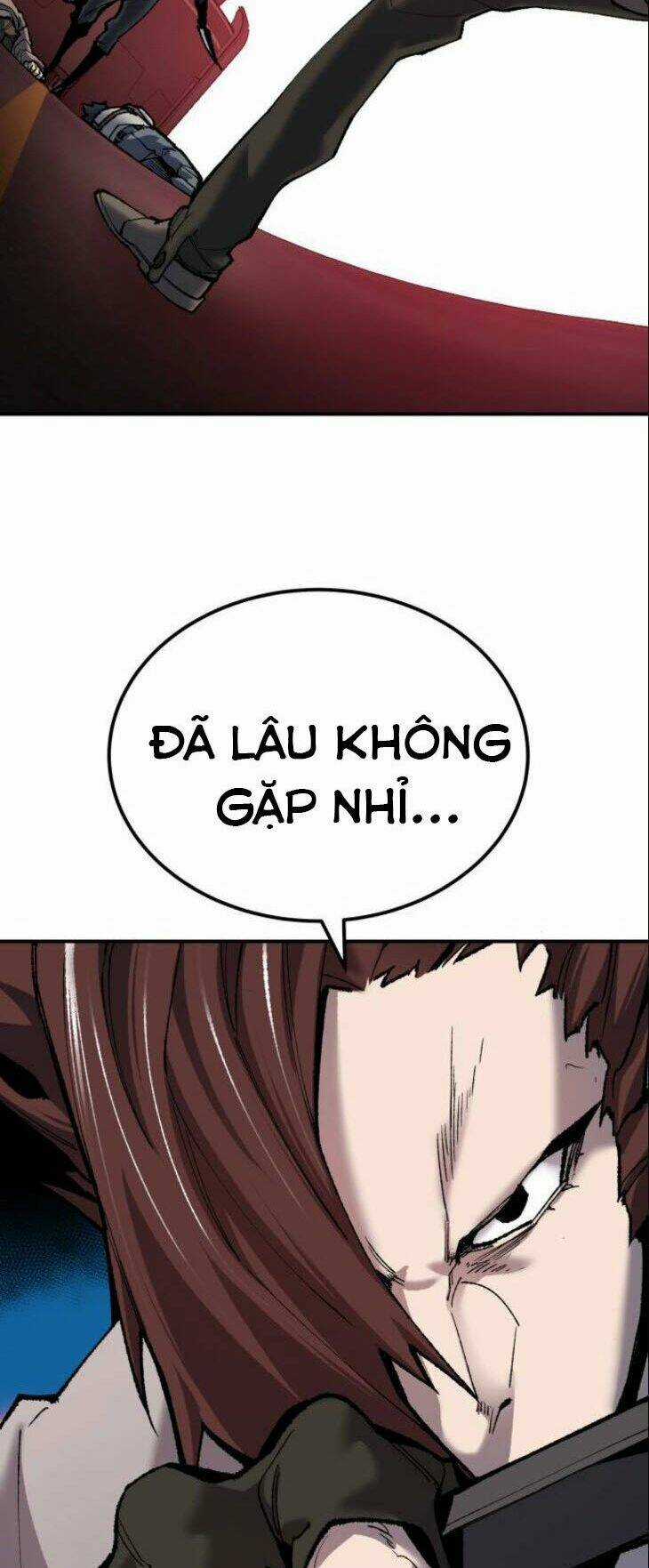 Phá Bỏ Giới Hạn Chapter 36.5 trang 39