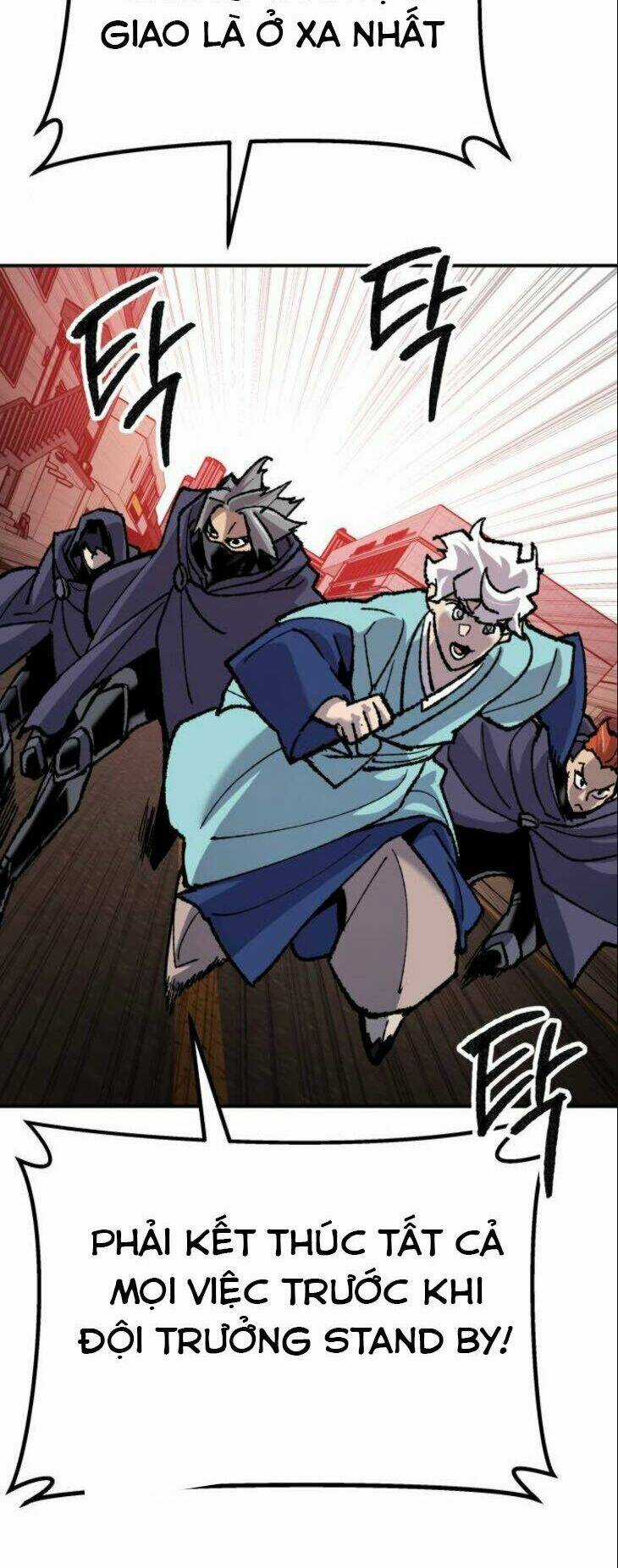 Phá Bỏ Giới Hạn Chapter 36.5 trang 4