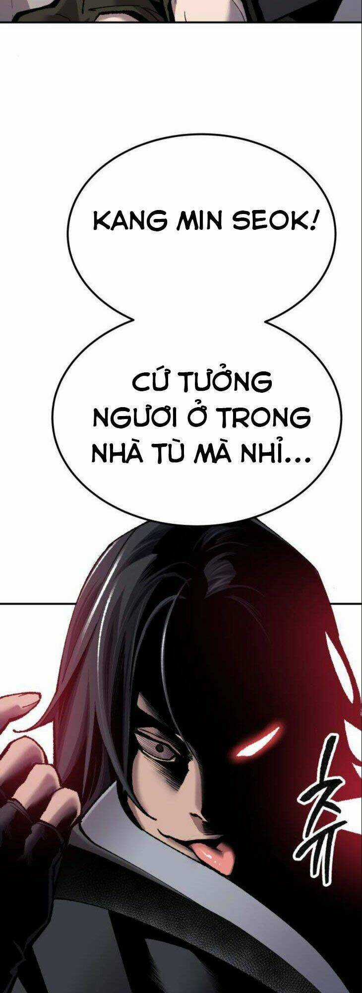 Phá Bỏ Giới Hạn Chapter 36.5 trang 40
