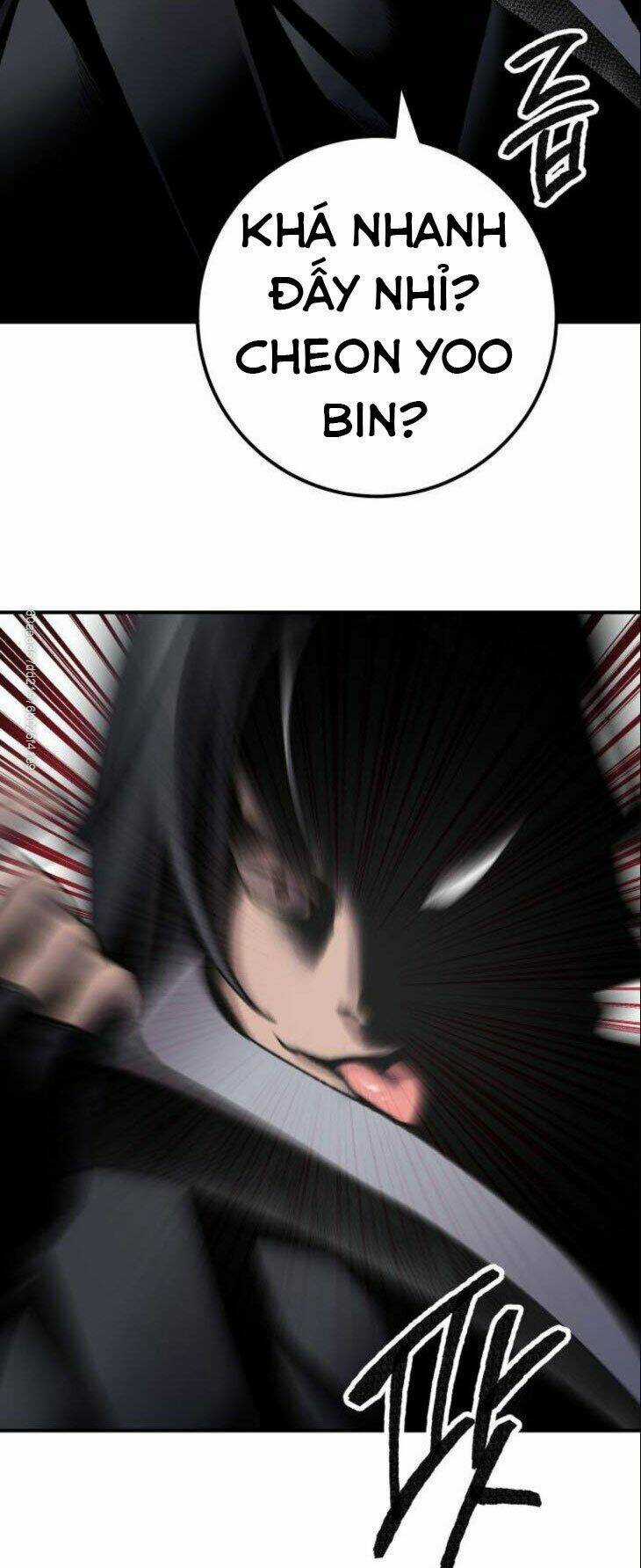 Phá Bỏ Giới Hạn Chapter 36.5 trang 41