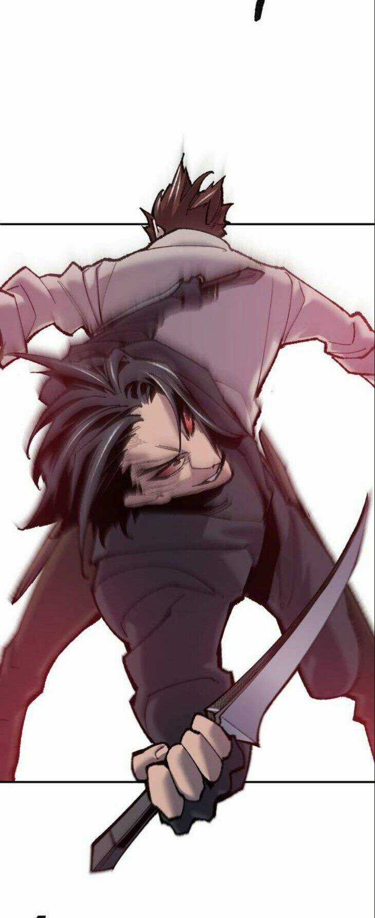 Phá Bỏ Giới Hạn Chapter 36.5 trang 42