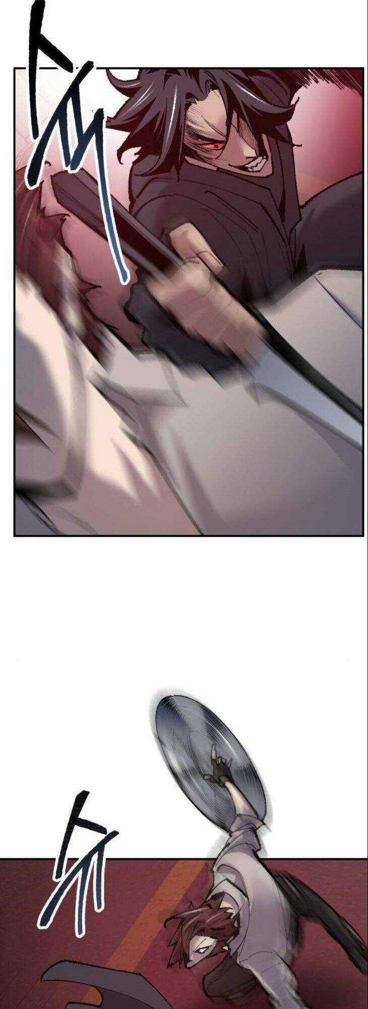 Phá Bỏ Giới Hạn Chapter 36.5 trang 43