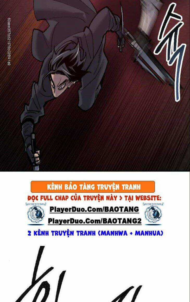 Phá Bỏ Giới Hạn Chapter 36.5 trang 44