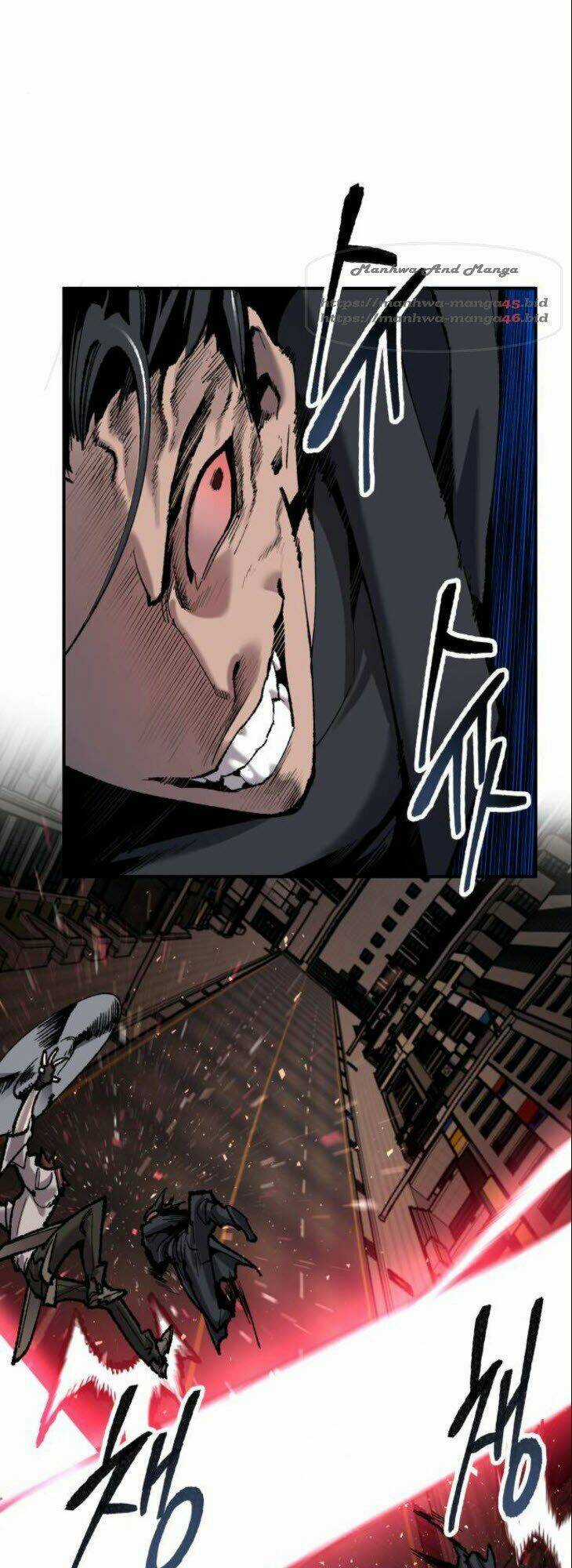 Phá Bỏ Giới Hạn Chapter 36.5 trang 46