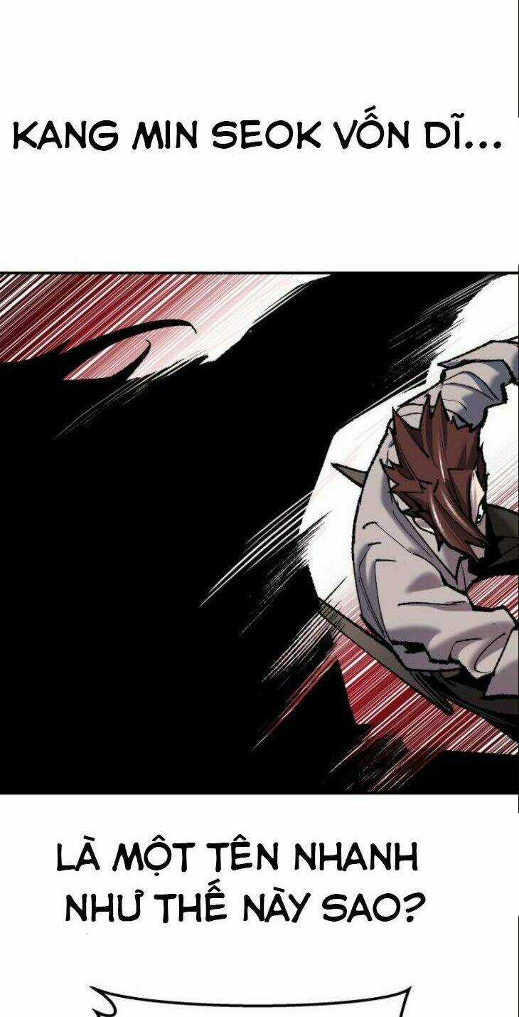 Phá Bỏ Giới Hạn Chapter 36.5 trang 48