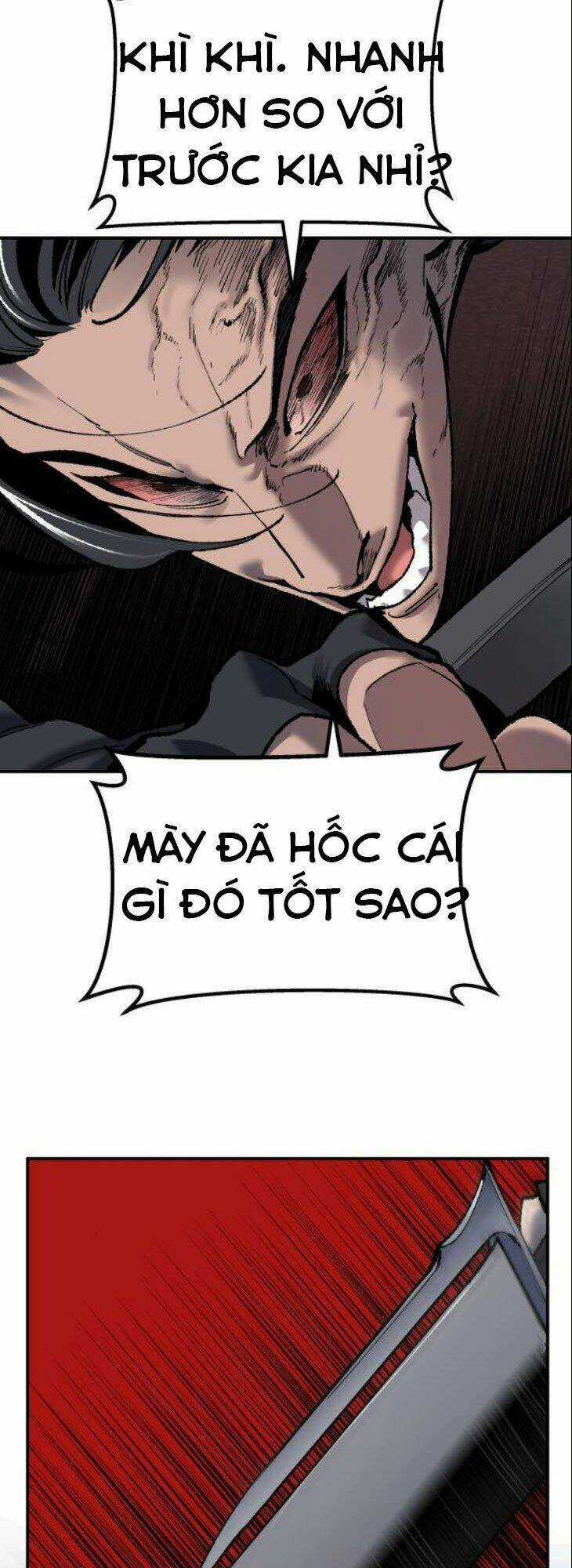 Phá Bỏ Giới Hạn Chapter 36.5 trang 49